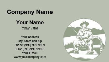 Featured Designs | Fishing | Trades |--| At31614 | Denise Beverly | Fishing Guide