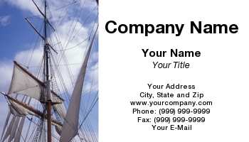 Featured Designs |--| At31757 | Norman Reid | Sailboat