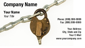 Featured Designs |--| At31763 | Denise Beverly | Lock Box Service