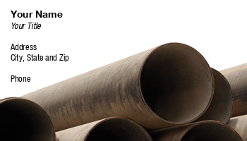 Construction | Featured Designs | Trades |--| At31774 | Jay Schulz | Metalworker | Pipelayer | Pipeline