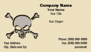 Americas | Featured Designs | Military |--| Abstract | At30263 | Card | Crossbones | Danger | Embossed | Norma Cornes | Noticed | Pirate | Pirates | Silver | Skull