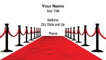 Actors | Entertainment | Featured Designs |--| At32301 | Carpet | Carpet Finisher | Entertainer | Norma Cornes | Red | Success | Talent Agency