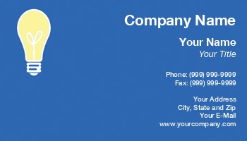 Basic Logos | Creative | Featured Designs | Professional | Sales |--| Appropriate | At32433 | Bulb | Denise Beverly | Entrepreneur | Idea | Ideas | Image | Light | Lighting | Logo | Repair | Replacement | Simple