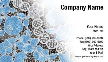 Creative | Featured Designs |--| At32459 | Business | Card | Embroidery | Embroidery And Silk Screening | Emilia Kun | Template