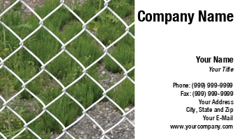 Featured Designs | Fencing | Trades |--| At32461 | Chain | Emilia Kun | Fence | Link | White