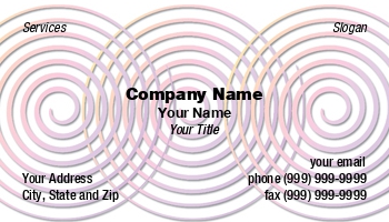Entrepreneurs | Featured Designs | Links |--| Abstract | At32600 | Interlinked | Norma Cornes | Spirals