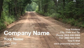 Entrepreneurs | Featured Designs | Paths |--| At32728 | Career Counselor | Country Road | Dana Tucker | Dirt Road | Lane | Old Lane