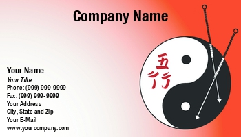 Featured Designs |--| Acupuncture | Acupuncturist | At34102 | Background | Chi | Chinese | Graded | Judy Ben Joud | Needles | Red | Symbol | Writing