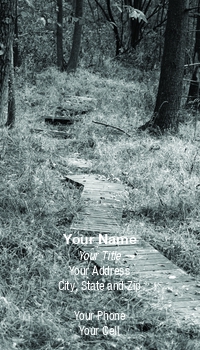 Entrepreneurs | Featured Designs | Paths |--| At34221 | Black And White | Business | Event | General | Jay Schulz | Leading | Monochrome | Outdoor | Path | Used | Woods