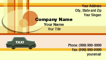 Featured Designs |--| At34399 | Background | Colored | Judy Ben Joud | Pastel | Private Taxi Business Cards | Shapes | Striped | Taxi | Taxi Driver