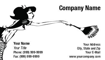 Featured Designs | Hospitality | Maid Service |--| At34500 | Awesome | Business | Card | Housekeeping | Liz Van Steenburgh | Template