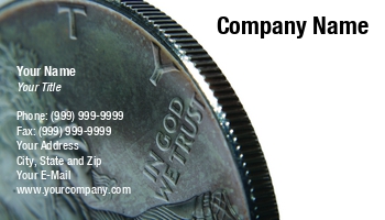 Banker | Featured Designs | Professional |--| At34536 | Business | Center | Coin | Coin Dealers | Collectors | Deals | Dollar | Economist | Financial | Financial Advisor | God | Great | Institutions | Jay Schulz | Macro Photography | Money | Silver | Symbol | Trust | Words