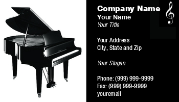 Featured Designs |--| At34648 | Black | Card | Classy | Clef | Design | Embellishment | Lessons | Liz Van Steenburgh | Musicians | Piano | Piano Tuning | Teach | Tuners | White