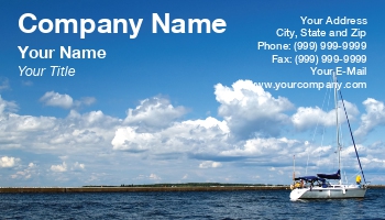 Boats | Featured Designs | Transportation |--| At34691 | Beautiful | Blue | Boat | Boat Operation Instructor | Clouds | Fluffy | Jay Schulz | Lake | Ontario | Sailing | Sky | Yacht