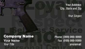 Army | Featured Designs | Military |--| At34757 | Background | Carbine | Card | Courage | Duty | Focal | Grip | Honor | Integrity | Jay Schulz | Loyalty | M4 | Officials | Perfect | Personal | Pistol | Point | Provides | Recruiters | Respect | Rest | Selfless | Service | Values