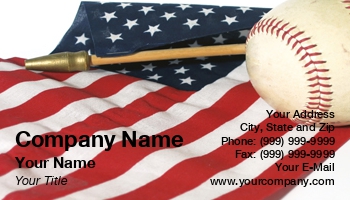 Americas | Baseball | Featured Designs | Patriotic | Potpourri | Sports |--| American | At30509 | Country | Flag | Game | Liz Van Steenburgh | Love | Shows | Sports