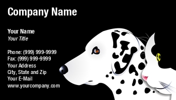 Featured Designs |--| Animal | At35019 | Background | Black | Cat | Dog | Great | Illustration | Jolande Gerritsen | Pet | Pet Sitting Service | Shelters | Shops | Usability | Veterinarians | White
