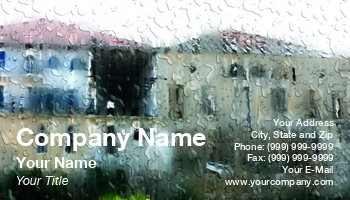 Cities | Featured Designs | Trades | Window |--| At35694 | City | Condensation | Judy Ben Joud | Raindrops | Rainy
