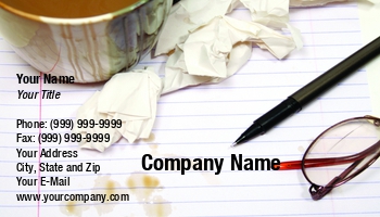 Featured Designs |--| At35922 | Journalism | Liz Van Steenburgh | Script Writer | Technical Writer