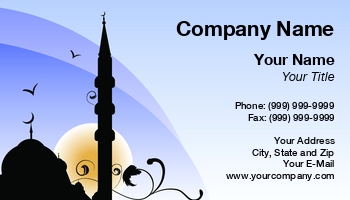 Featured Designs | People | Religion |--| Asmaa Murad | At35952 | Card | Ground | Islam | Islamic | Islamic Temple | Mosque | Muslim | Prayer Tower | Setting | Silhouette | Sun | Theme