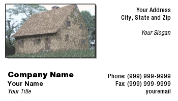 Featured Designs | Professional | Real Estate |--| Angel Abee | At30697 | Old Home | Old House