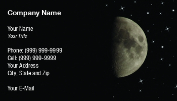 Astronomy | Featured Designs | International |--| At36392 | Cindy Haggerty | Moon | Night Sky | Stars