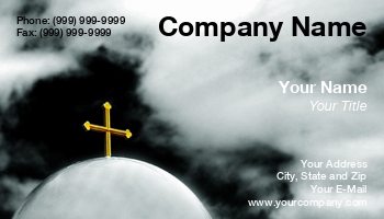 Featured Designs |--| At36592 | Black | Church | Church Of God | Clouds | Color | Cross | Dome | Gold | Greek | Greek Orthodox | Image | Liz Van Steenburgh | Orthodox | Presbyterian | Selective | White