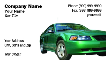 Automobiles | Featured Designs | Professional | Sales | Transportation |--| At36704 | Car | Cindy Haggerty | Ford | Ford Mustang | Great | Green | Isolated | Mustang | Nice | Repairmen | Used Car Sales | White