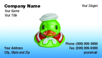 Featured Designs |--| At36832 | George Pappas | Rubber Products | Yellow Rubber Duck