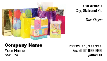 Featured Designs |--| At30751 | Bags | Bags-packaging | Beautiful | Business | Card | Gift Bags | Parties | Party Gifts | Perry Correll | Personal Shopper | Shopping | Template