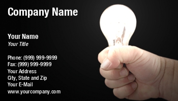 Creative | Electrician | Featured Designs | International | Trades |--| At30780 | Bright | Bulb | Business | Business Solutions | David Hilcher | Holds | Idea | Ideas | Light | Lighting | Man | Men | Metaphor | Solutions | Spark | Spirit