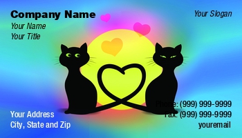 Featured Designs |--| At37018 | Card | Cat | Cats | Composition | Digital | Easily | Halloween | Illustration | Lidiya Drabchuk | Love | Services | Used | Valentine | Wedding