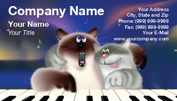 Entertainment | Featured Designs | Music |--| At37022 | Cat | Lidiya Drabchuk | Persian Cat | Pets