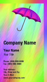 Featured Designs |--| At37144 | Background | Colorful | Digital | Illustration | Lidiya Drabchuk | Rain | Rainbow | Umbrella | Umbrellas | Weather