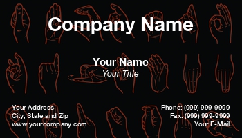 Featured Designs | People |--| #039 | Abc | At37439 | Audiologist | Deaf | Hand | Hand Sign | Hearing Aid Specialist | Interpreter | Judy Ben Joud | Language Specialist | Sign | Sign Language
