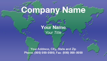 Featured Designs | International | Maps |--| Astrid Van Der Eerden | At30977 | Finance | Global Economy | Global Enterprise | Map Publisher | World Map