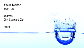 Featured Designs | Health | People |--| At39368 | Background | Beautiful | Blue | Business | Clean | Macro Photography | Perfect | Silvia Bukovac | Simple | Splash | Water | Waterproofing