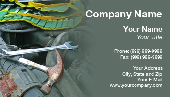 Featured Designs | Mechanic | Trades |--| At39654 | Automotive Engineer | Bus Diesel Engine Specialist | Business | Car | Card | Engine | Engine Performance | Maintnance | Paula Gent | Template | Tools