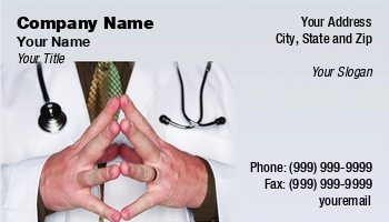 Featured Designs |--| Andy Dean | Antibiotic | At301762 | Clinical Liaison | Doctor | Doctors | Genetic Counselor Business Cards | Healthcare | Hospital | Illness | Immunologist | Medical Uniforms | Medicinal | Medicine | Pill | Prescription | Representative | Representing | Retailer | Supplier