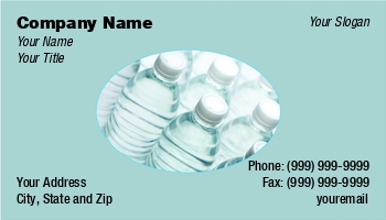 Featured Designs |--| Andy Dean | At302611 | Bottle | Bottled | Bottled Water | Distributor | Drinking | Factory | Filtration | Manufacture | Merchandising | Mineral | Packaged | Packed | Plants | Plastic Bottle | Profession | Recycle | Retailer | Sellers | Shop | Suitable | Supplier | Treatment | Utility | Waste | Water | Wholesale
