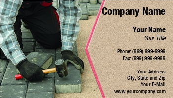 Featured Designs |--| Architecture | At300512 | Block | Brick | Bricks | Business | Card | Commercial | Concrete | Dealer | Fantastic | Industrial | Industry | Interlocking | Manufacture | Material | Pattern | Pavement | Paving | Residential | Roman Milert | Supplier | Template | Terrazzo Worker