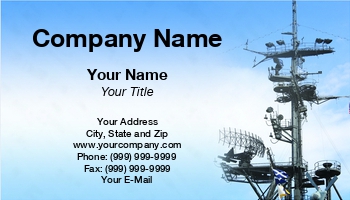 Battleship | Featured Designs | Military | Navy |--| Antenna | At306367 | Beautiful | Business | Card | Communication | Detection | Electronic | Equipment | Finder | Henrik Lehnerer | Locator | Marine | Midway | Nautical | Naval | Navigation | Radar | Radar Technician | Radio | Radio Detector | Radio Locator | Search | Technicians | Technology | Template | Vintage | War