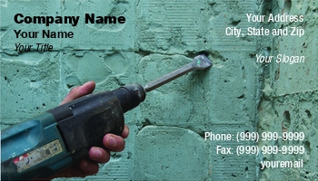 Featured Designs |--| At307761 | Concrete Screws | Drill Holes | Driller | Drilling | Electric | Electro-pneumatic | Galyna Semenko | Hammer Drill | Hammering Mechanism | Industry | Machine | Mechanical | Mechanism | Power | Prefab Home Repair | Vibration