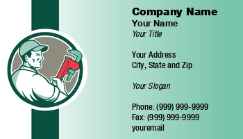 Construction | Featured Designs | Handyman | Mechanic | Plumbers | Trades |--| Adjustable Wrench | Aloysius Patrimonio | At309003 | Awesome | Business | Card | Monkey Wrench | Pipe Fitter | Plumber | Plumbing | Repair Work | Repairman | Shoulder | Template | Tool | Tradesman