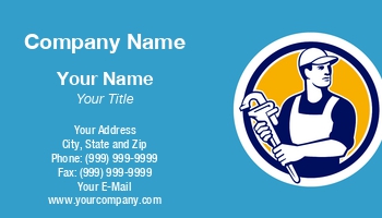 Construction | Creative | Featured Designs | Handyman | Mechanic | Trades |--| Adjustable Wrench | Aloysius Patrimonio | At309024 | Business | Card | Industry | Monkey Wrench | Pipe Fitter | Plumber | Plumbing | Repair Work | Repairman | Shoulder | Template | Tool | Tradesman