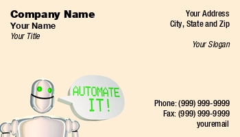 Featured Designs |--| At310346 | Automate | Automation | Information | Iqoncept | Perfect | Robot | Robotic | Robotics | Robotics Instructor | Science | Speech Bubble | Tech | Technology | Template