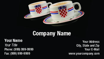 Coffee | Featured Designs | Hospitality |--| At313854 | Business | Cafe | Cafeteria | Card | Coffee Cup | Coffee Shop | Cup | Drink | Industries | Industry | Ivonne Wierink | Restaurant | Template