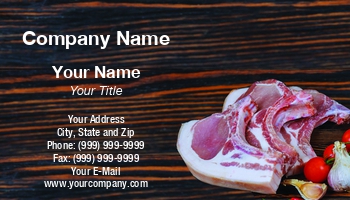 Featured Designs | Food | Hospitality |--| At314259 | Beautiful | Business | Card | Cook | Cuisine | Foodies | Hotel | Industry | Kosher Food | Meat | Non Vegetarian | Restaurant | Template | Valentyn Semenov