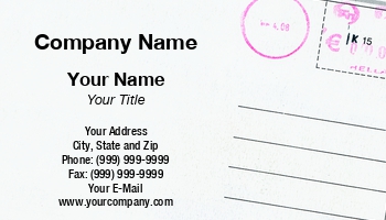 Creative | Featured Designs |--| Antique | At316598 | Business | Card | Communication | Connection | Correspondent | Envelope | Letter | Mail | Mailing Services | Post | Post Card | Post Mark | Post Office | Postal | Template | Tim Hester
