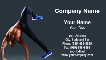 Featured Designs | Fitness | Gymnastics | People | Sports |--| Aerobics | Aerobics Instructor | At317295 | Athletic | Athletic Training | Body Builder | Centers | Dancer | Gym | Gymnastics Academy | Personal Trainer | Serhii | Sports | Stretching | Suitable | Template | Trainer